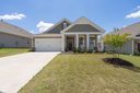 121 Dodd Trail sold home in Greenville, SC