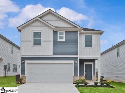 117 Bechler Drive