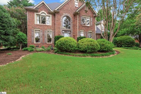 20 English Oak Road sold home in Stonehaven, Simpsonville, SC