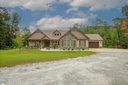 1061 Hidden Glory Drive sold home in Landrum, SC