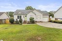 104 Brown Drive sold home in Easley, SC