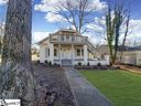 3201 Old Buncombe Road sold home in Greenville, SC