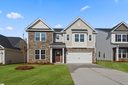 4029 Francis Spring Way sold home in Inman, SC