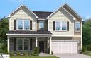 4030 Francis Spring Way sold home in Inman, SC