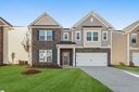 4034 Francis Spring Way sold home in Inman, SC