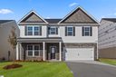 4033 Francis Spring Way sold home in Inman, SC
