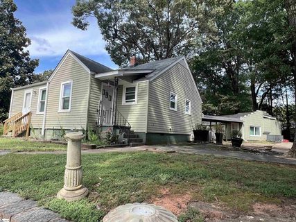 801 Perry Road