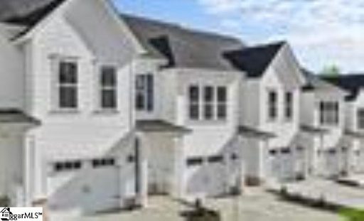 170 Gadwall Way Lot 6 sold townhome in Alston Park, Greenville, SC