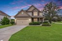 200 Marshfield Court sold home in Easley, SC