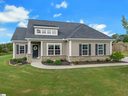 119 Coppermine Drive sold home in Easley, SC