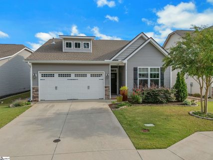109 Creekland Way sold home in Creekland, Taylors, SC