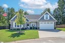 122 Marshfield Trail sold home in Simpsonville, SC