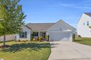 221 Shale Drive sold home in Easley, SC