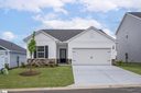 1337 Pitch Pine Place sold home in Moore, SC
