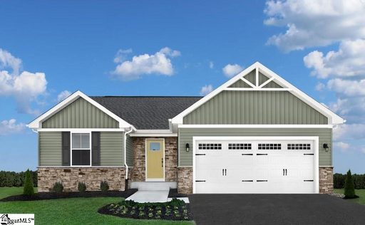 453 Josephine Drive sold home in Waverly Springs, Woodruff, SC