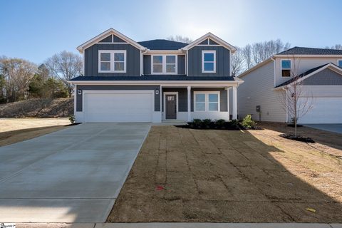 117 Willoughby Way