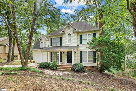 109 Deer Spring Lane