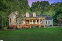 471 Sandalwood Drive sold home in Easley, SC