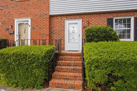 815 Edwards Road Unit 89 sold condo in Williamsburg, Greenville, SC