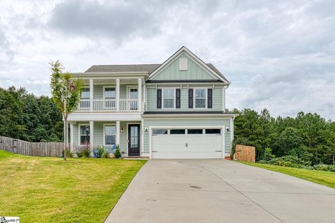 867 Orchard Valley Lane sold home in Orchard Valley, Boiling Springs, SC