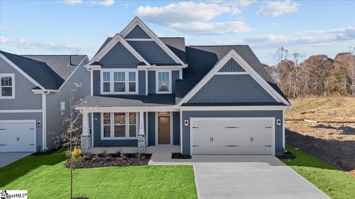 454 Amaryllis Lane