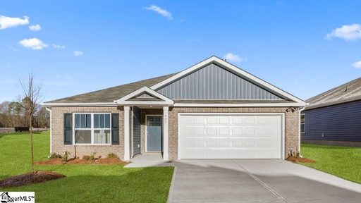 407 Caprock Court