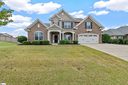 316 Scotts Bluff Drive sold home in Simpsonville, SC