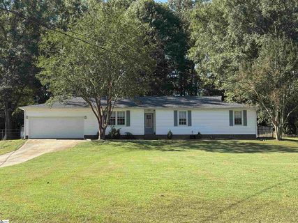 242 Redwood Drive sold home in Wildwood Acres, Easley, SC