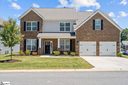 466 Fox Run Trail sold home in Woodruff, SC