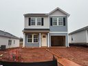 12130 Lansbury Drive sold home in Inman, SC