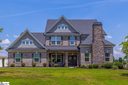 6 Cool Meadow Way sold home in Fountain Inn, SC