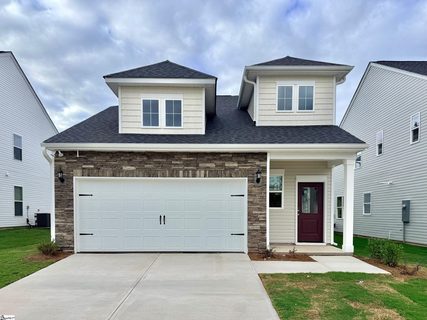 1620 Savannah Mills Drive
