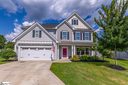 408 Blue Peak Court sold home in Greer, SC