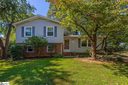 104 Chuckwood Drive sold home in Simpsonville, SC
