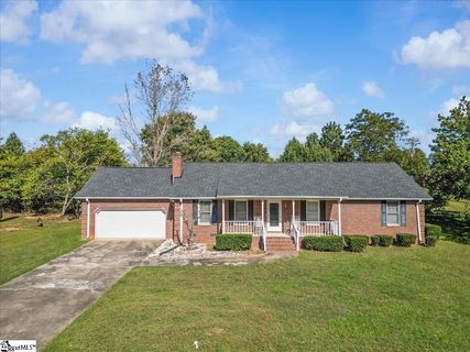 102 Spring Meadow Road sold home in Foxwood, Simpsonville, SC