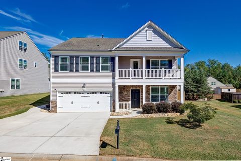 153 Windsor Creek Court sold home in Windsor Creek, Simpsonville, SC