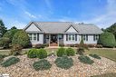 7 Harvester Lane sold home in Fountain Inn, SC
