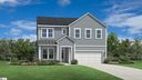 136 Winding Stream Circle Lot 11 Treyburn Farmhouse sold home in Simpsonville, SC