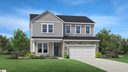 150 Winding Stream Circle Lot 5 Henslows Craftsman sold home in Simpsonville, SC