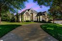 601 Brixton Circle sold home in Simpsonville, SC