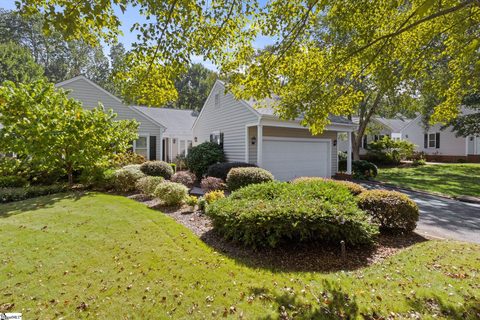 1269 Shadow Way sold condo in 1200 Pelham, Greenville, SC