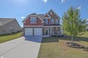 643 Fern Hollow Trail sold home in Anderson, SC
