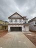 216 Plain Post Trail sold home in Simpsonville, SC