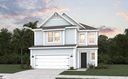 108 Plain Post Trail sold home in Simpsonville, SC