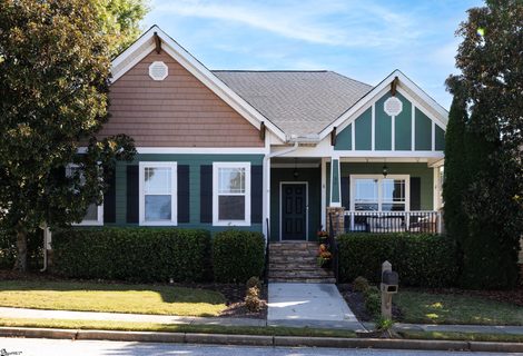 30 Pine Island Drive sold home in Boxwood, Simpsonville, SC