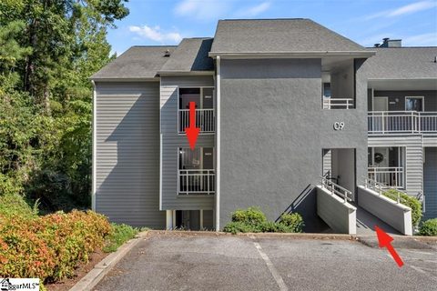 905 Northlake Drive sold home in Northlake Condos, Anderson, SC