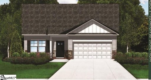 922 Gibbons Street Lot 88