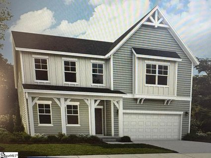 557 Hydrangea Street Lot 46