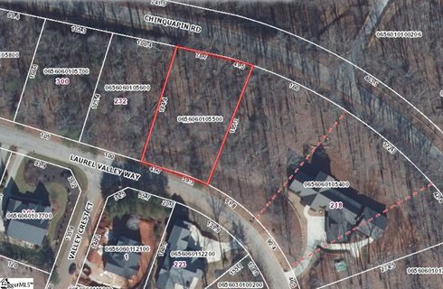 228 Laurel Valley Way sold home in Cherokee Valley, Travelers Rest, SC