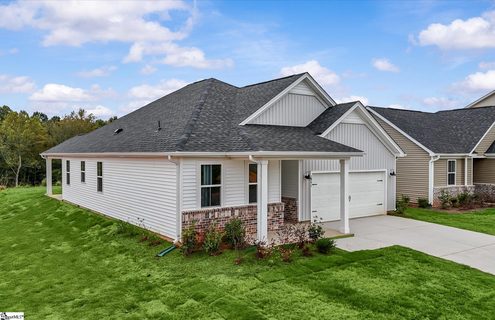 1091 Tyger Branch Drive Lot 47